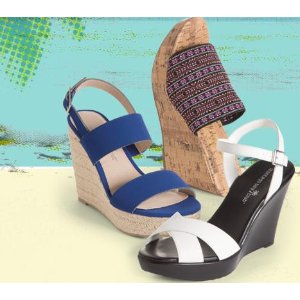 Select items @ Payless