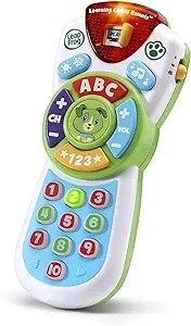 Scout's Learning Lights Remote Deluxe, Green