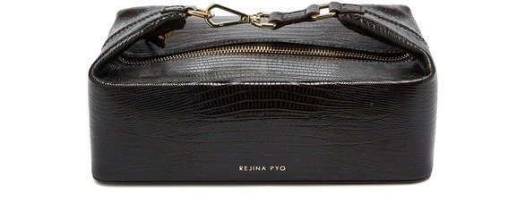 Olivia leather handbag