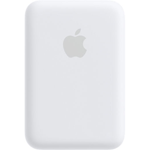 Apple MagSafe 磁吸式移动电源, 适配iPhone 12及之后机型
