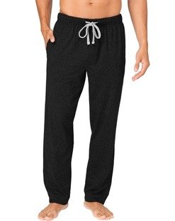 Hanes.com Hanes Men's X-Temp® Jersey Pants with ComfortSoft® Waistband 24.00