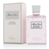 Dior Miss Dior 沐浴
