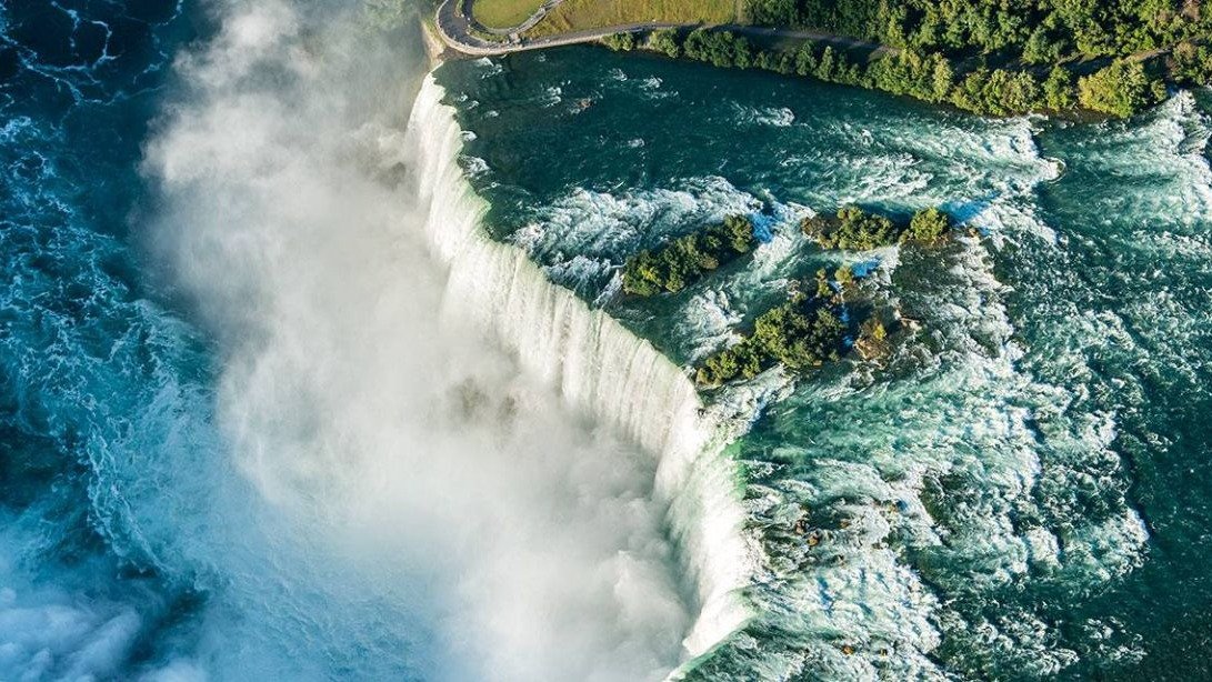 尼亚加拉大瀑布旅游攻略┃ Niagara Falls交通、路线、景点、餐厅购物全指南