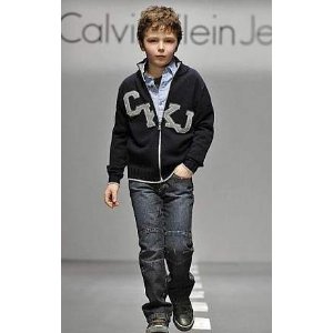 Calvin Klein Boys Clothing Sale @ Amazon