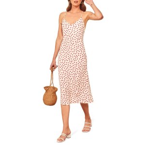 Reformation 连衣裙