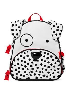 - Kid's Dalmation Insulated Lunch Backpack