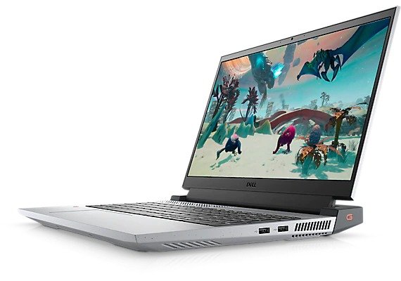 G15 Laptop (i5-11260H, 3050, 120Hz, 8GB, 256GB)