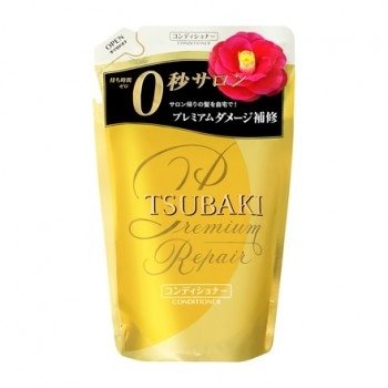 TSUBAKI Premium Repair Conditioner Refill Pack 330ml