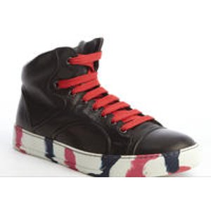 Select Lanvin Men's Sneakers @ Belle and Clive