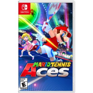 Nintendo Switch Games on Sale