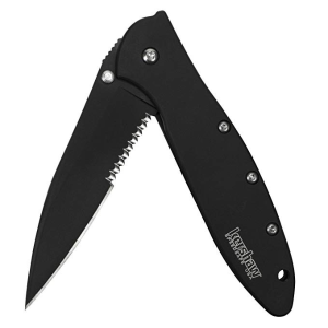Amazon Select Kershaw Leek Knives on Sale