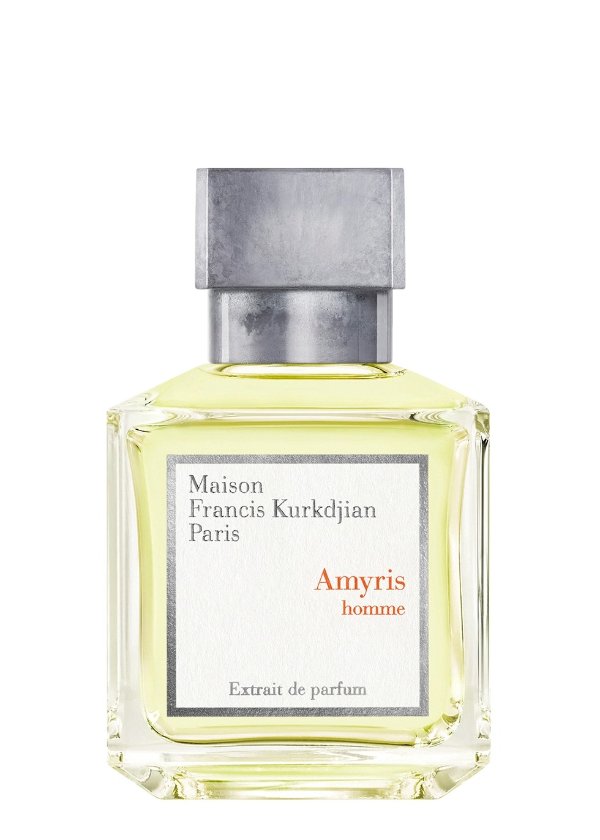 Amyris Homme Extrait De Parfum 70ml