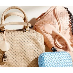 Bottega Veneta Handbags & More On Sale @ Gilt