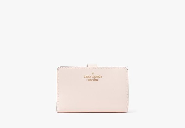 Madison Medium Compact Bifold Wallet