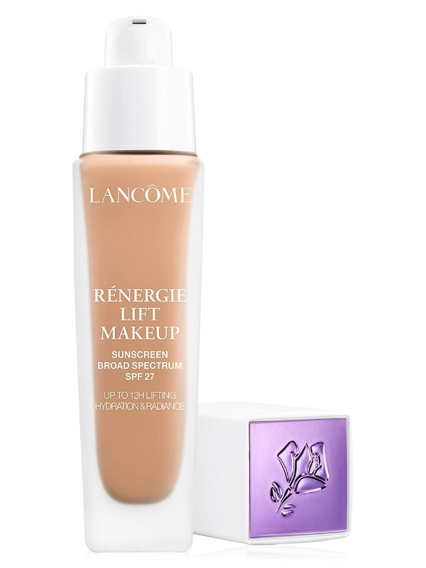 Renergie Lift Makeup Sunscreen Broad Spectrum 27