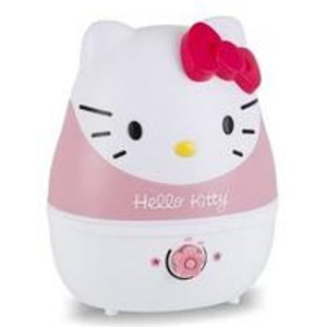 Crane 1 Gallon Humidifier, Hello Kitty 