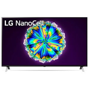 LG NANO85 75" Nano 8 4K NanoCell IPS 智能电视 2020款