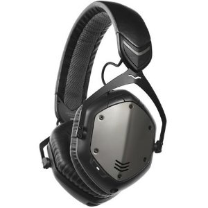 V-moda Crossfade Wireless Bluetooth Over-Ear 3D Headphones