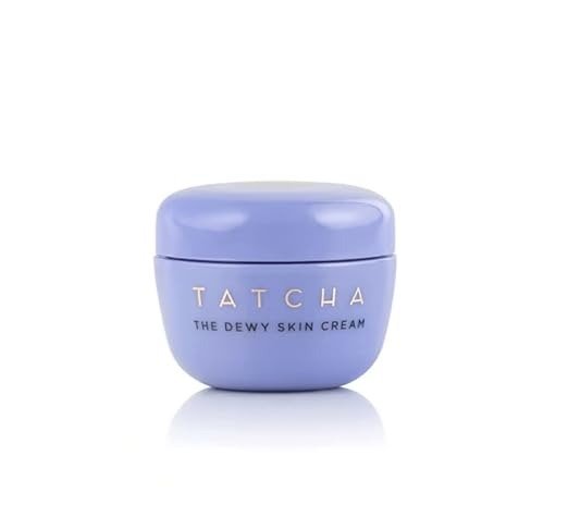The Dewy Skin Cream: Rich Cream to Hydrate