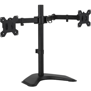 Mount-It! - Dual Monitor Desk Stand