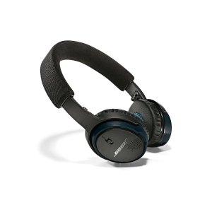 Bose SoundLink On-Ear Bluetooth headphones