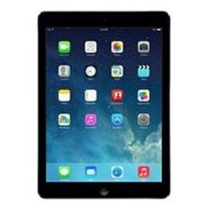 Apple iPad Air MD785E/A Apple A7 1GB Memory 16GB 9.7" Touchscreen Tablet WiFi On