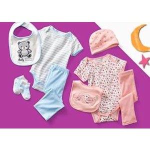 Rompers & More for Baby @ MYHABIT