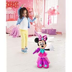 Amazon Fisher-Price Disney Minnie