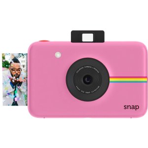 Polaroid Snap 拍立得相机