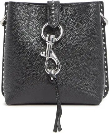 Rebecca minkoff small cheap megan feed bag