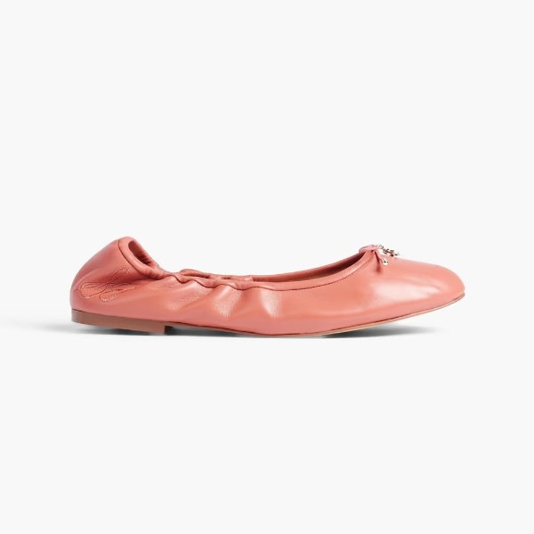 芭蕾平底鞋