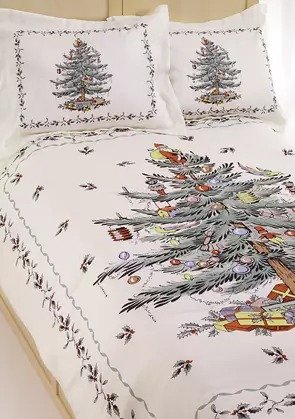 Christmas Tree® Comforter Set