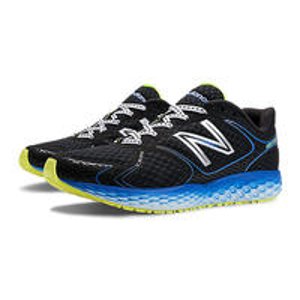 New Balance Fresh Foam 980 Men's and Women's Running Shoes (Limited Edition Colors)