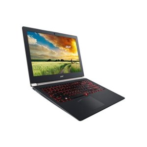 Acer Aspire V15 Nitro Black Edition VN7-591G-73Y5 Gaming Laptop Intel Core i7 4720HQ (2.60GHz) GTX 860M