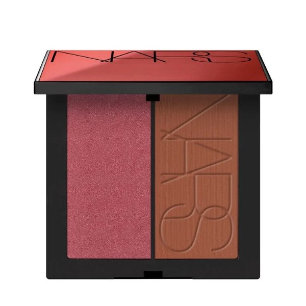 Summer Unrated Blush and Bronzer Duo | NARS Cosmetics