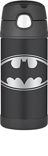 Funtainer 12 Ounce Bottle, Batman