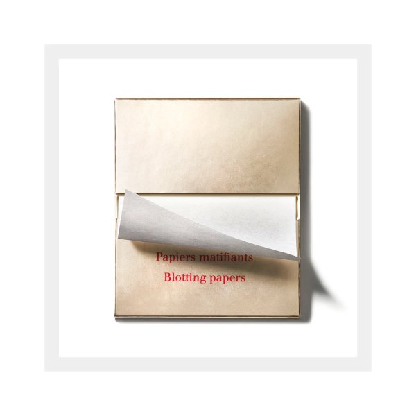Pore Perfecting Blotting Paper Refills
