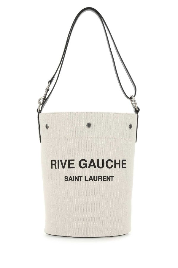 Rive Gauche 水桶包