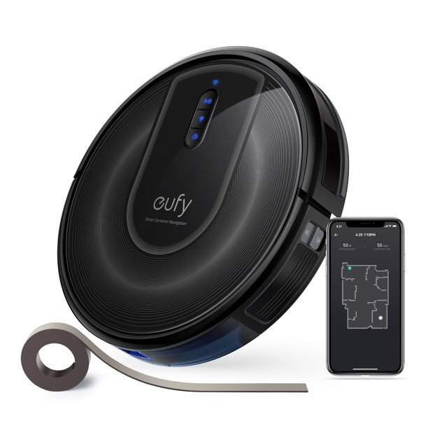 eufy RoboVac G30 扫地机器人