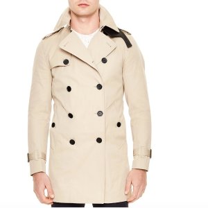 Select Men's Coat on Sale @ Bloomingdales