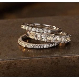 Select Diamond Jewelry for Cyber Monday @ Blue Nile!