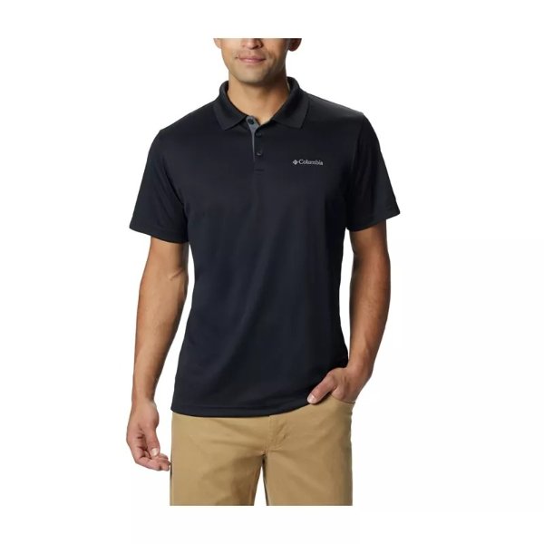 Men's Utilizer Polo Shirt