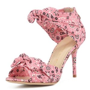 Select Charlotte Olympia Sandals @ Neiman Marcus
