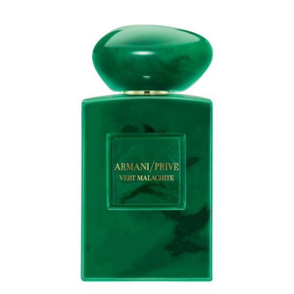 Armani Prive Vert Malachite Fragrance | Giorgio Armani Beauty