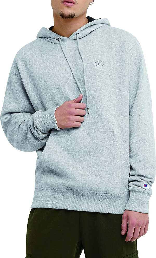 Champion Big and Tall Powerblend Hoodie
