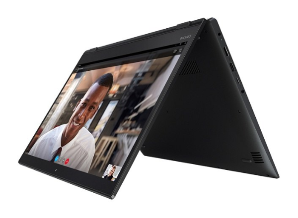 Flex 5 15.6" Laptop (i7-8550U, 8GB, 256GB)