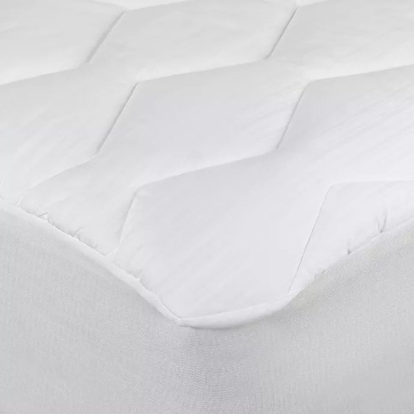 100%纯棉床垫保护罩 Twin size
