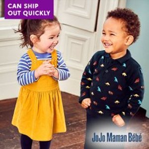 JoJo Maman Bébé Kids Items Sale