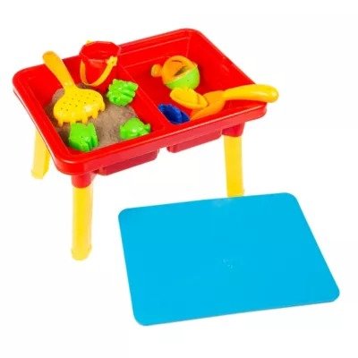 Water and Sand Sensory Table Set | buybuy BABY