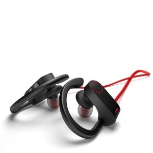 Otium Wireless Bluetooth 4.1 Headphones w/Bulit-in Mic